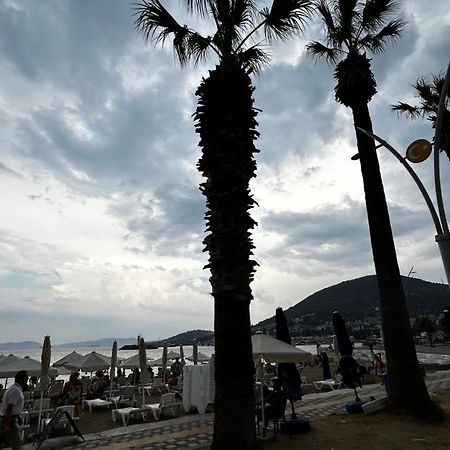 Maydanoz Otel Foça Eksteriør bilde