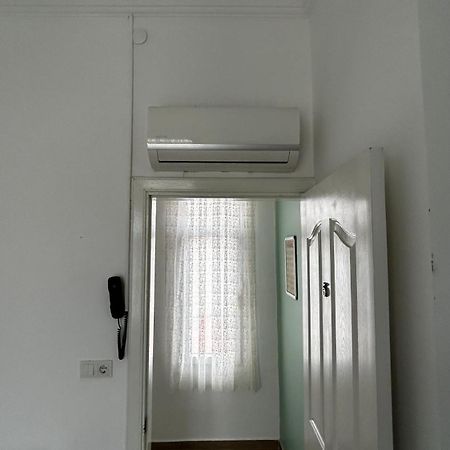 Maydanoz Otel Foça Eksteriør bilde